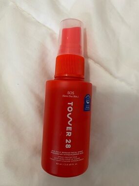 Tower 28 Facial Spray